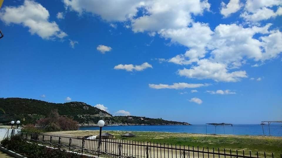 Nea IraklitsaSea And Joy公寓 外观 照片