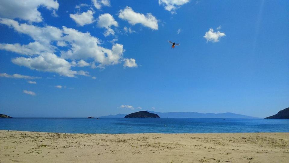 Nea IraklitsaSea And Joy公寓 外观 照片